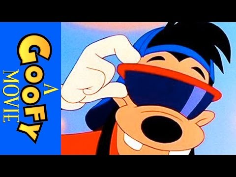 A Goofy Movie - Stand Out - NateWantsToBattle Rock Music Song Cover