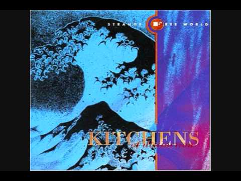 Kitchens of Distinction - Under The Sky, Inside The Sea