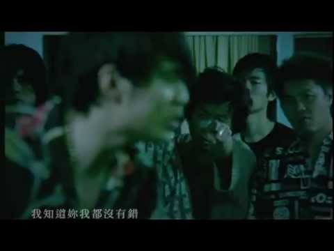 周杰倫 Jay Chou【退後 A Step Back】-Official Music Video