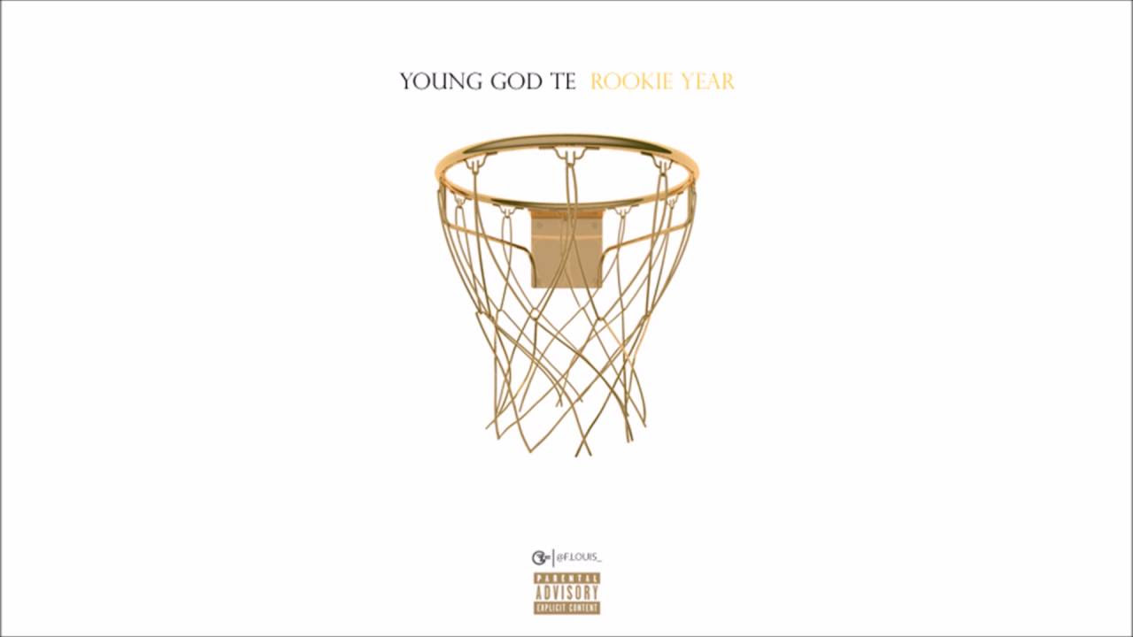 Young God Te - 3peat