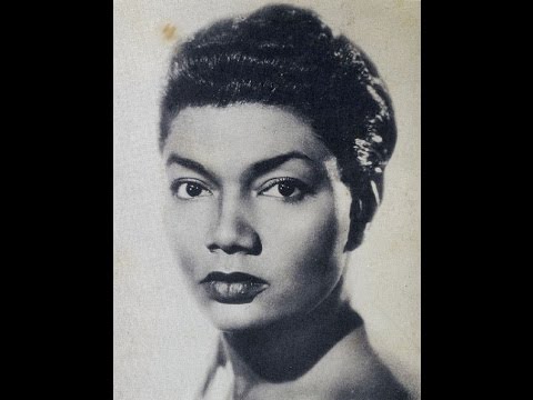 Pearl Bailey - Legalize My Name