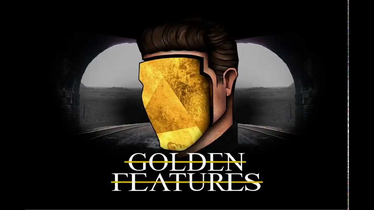 Golden Features - Factory (Official Audio)