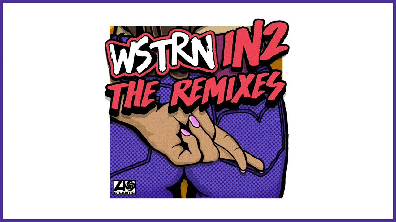 WSTRN - In2 (Kokiri Remix)