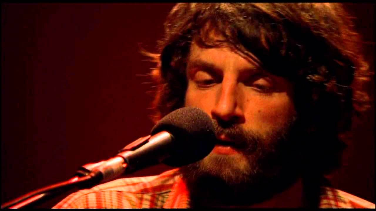 Ray LaMontagne - Part Two - A Murmuration of Starlings
