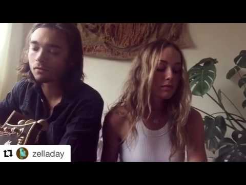 Zella Day Tribute Song