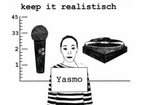 Yasmo   Useless Information