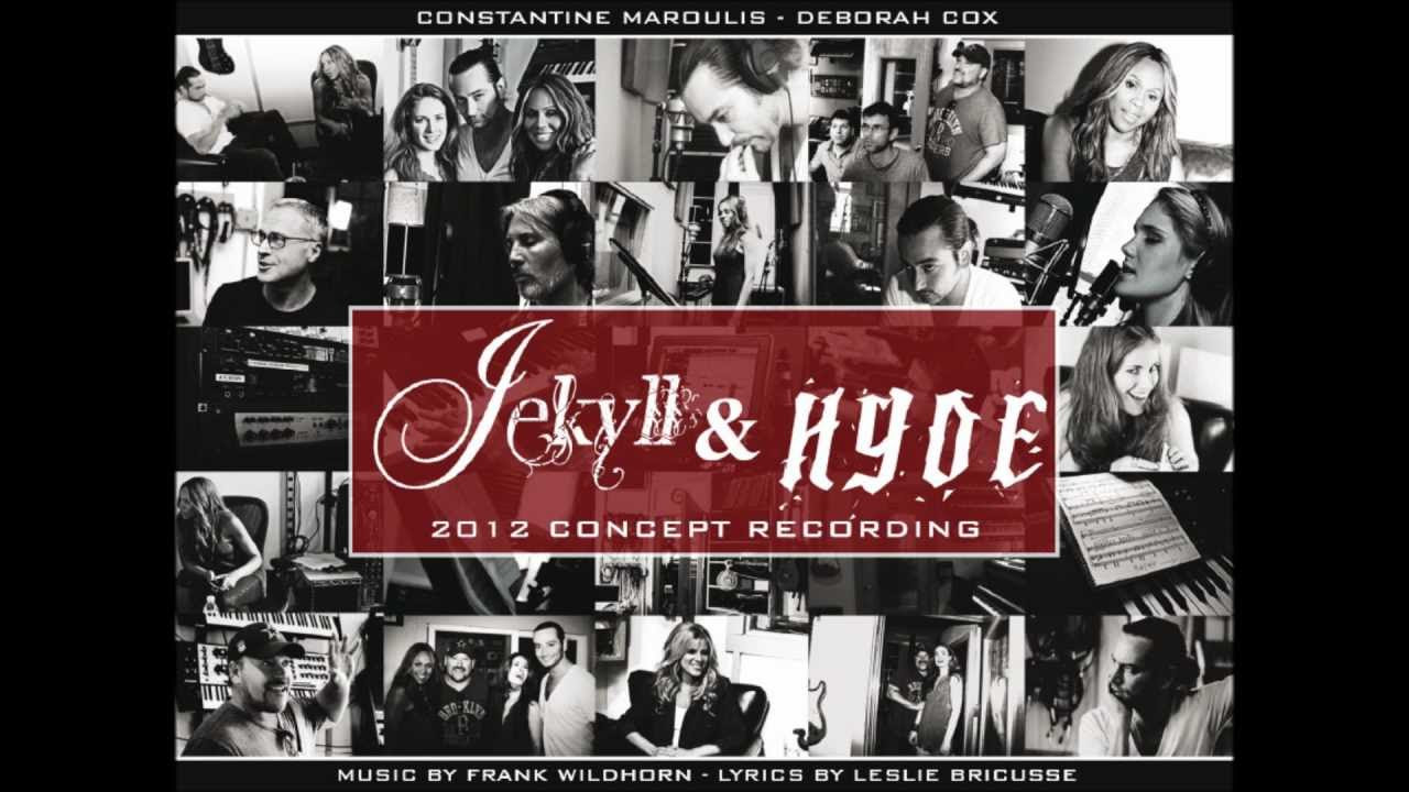Jekyll and Hyde 2012 Concept Album- Bring on the Men