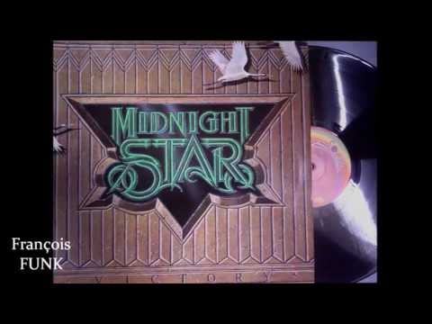 Midnight Star - You Can't Stop Me (1982) ♫