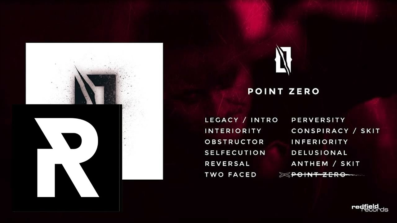 12 NEBERU - Point Zero