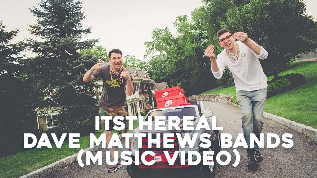 ItsTheReal - Dave Matthews Bands