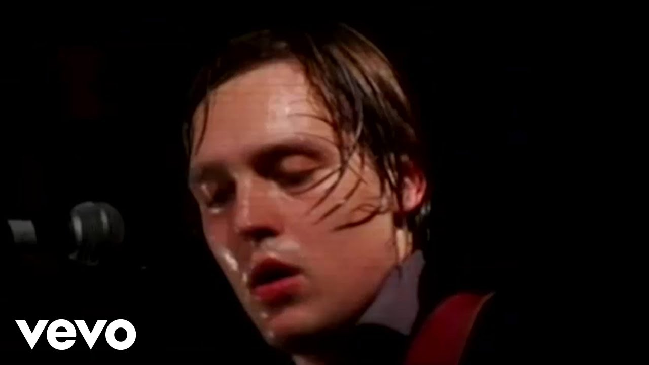 Arcade Fire - Neighborhood #3 (Power Out) (Live at Great American Music Hall, 2005)
