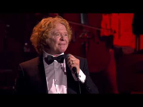 Simply Red - If You Don't Know Me By Now (Symphonica In Rosso)