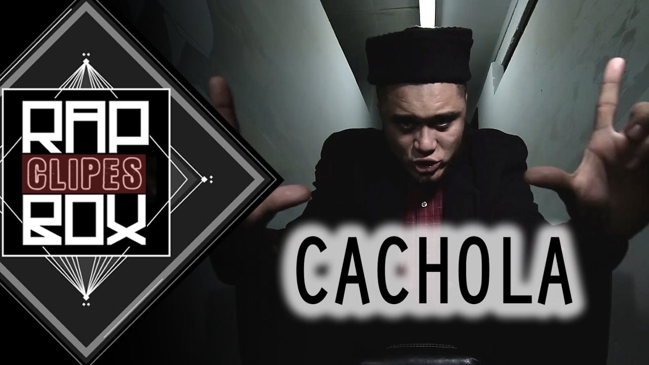 Cachola - Sentimentos High-Tech (Oficial Vídeo)