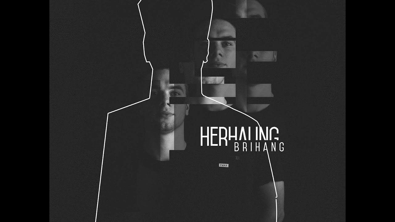 Brihang - Herhaling (Official Video)