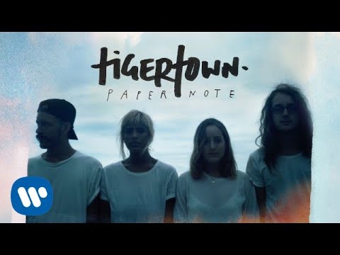 Tigertown -  What You Do [Official Audio]