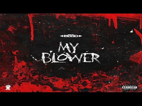 Ace Hood - My Blower (Freestyle 2016)
