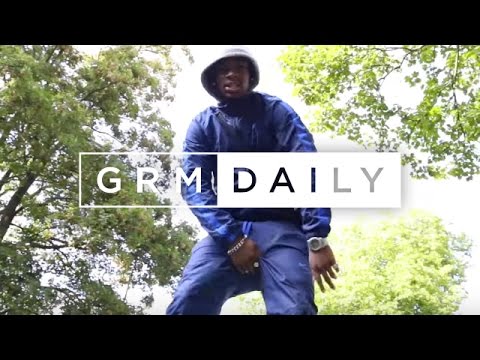Poundz - Skengman Poundz [Music Video] | GRM Daily