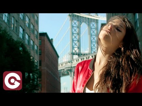 SPADA & ELEN LEVON - Don't You Worry (Official Video)
