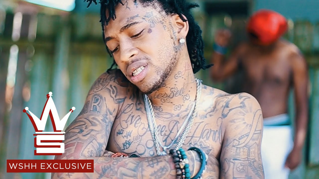 Jose Guapo "Changes (2Pac Remake)" (WSHH Exclusive - Official Music Video)