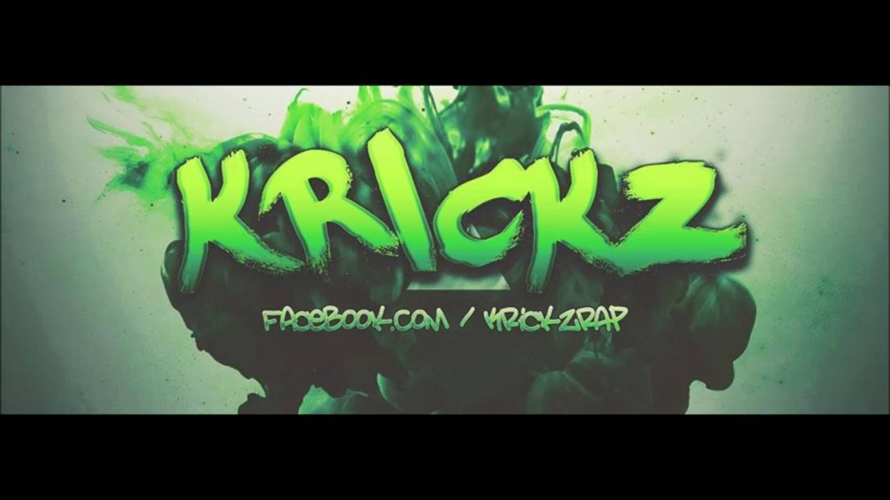 Krickz feat. Barry - Schizophren