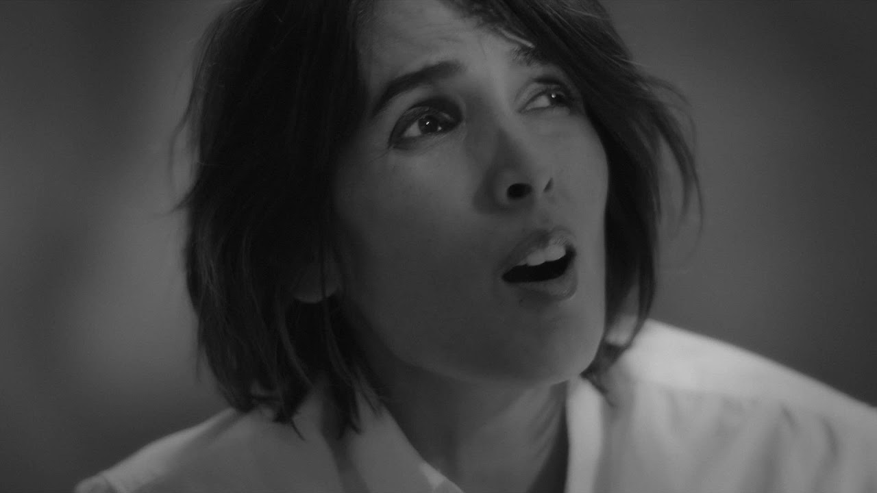 Tanita Tikaram "Food On My Table" Official Video from the album "Closer To The People"