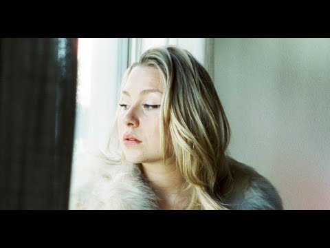 Leyla Blue - redbull [official lyric video]