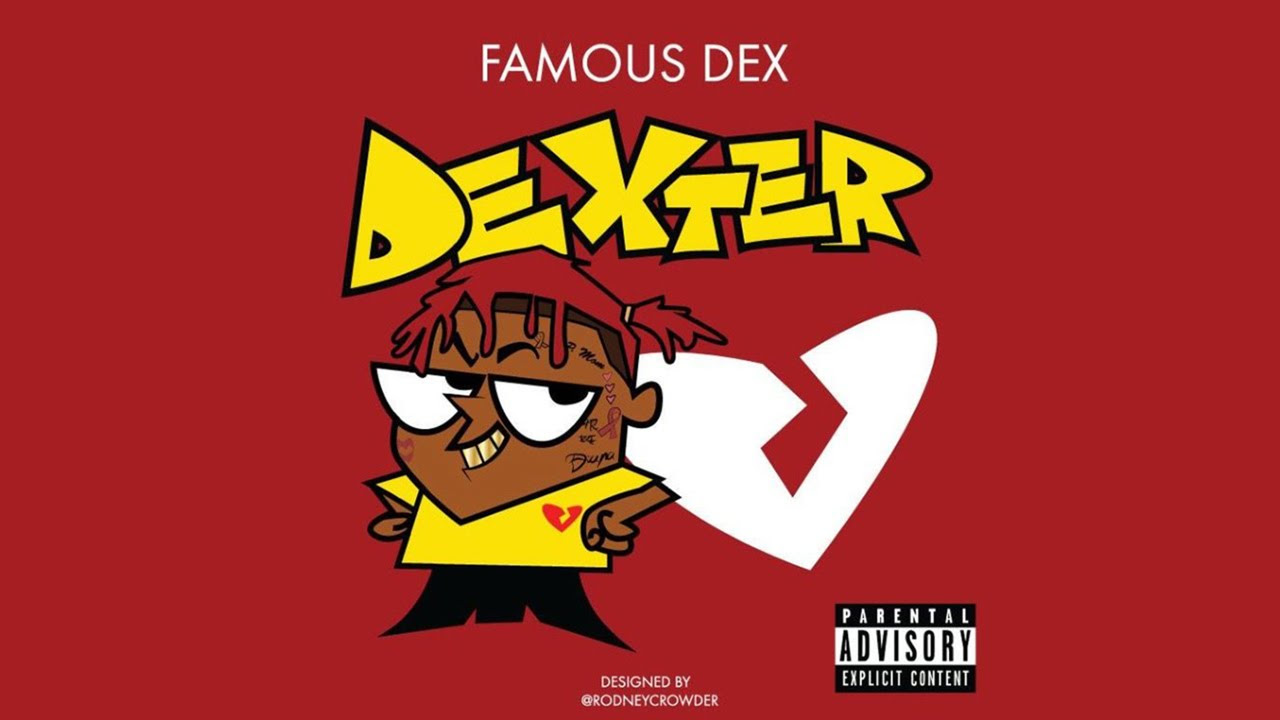 Famous Dex - Slide