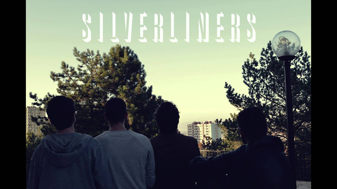 SilverLiners - Good Days