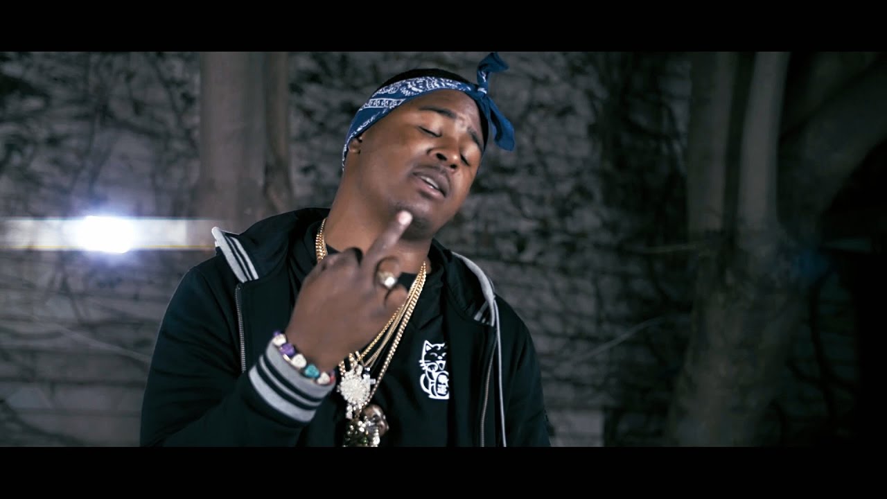 Drakeo The Ruler - Mr. Everything (Shot by @LewisYouNasty)
