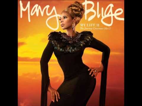 Mary J. Blige (Feat. Taraji P. Henson) - Get It Right