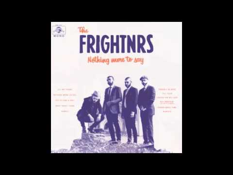 The Frightnrs "Purple"