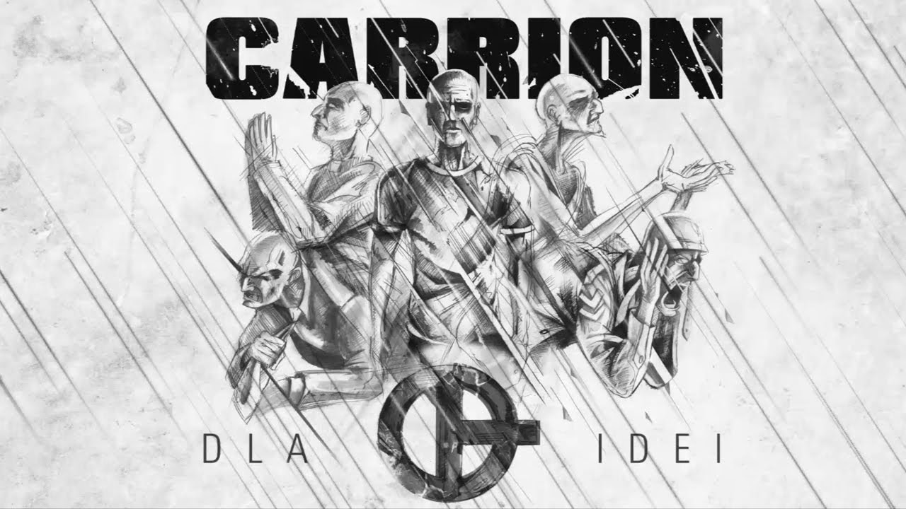 Carrion - Groźne zderzenia