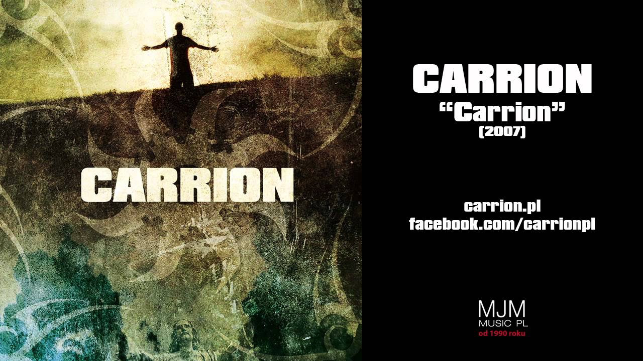 Carrion - Cyrk Mamona