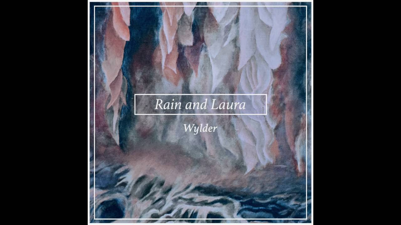 Wylder - Strange Weather [Official Audio]