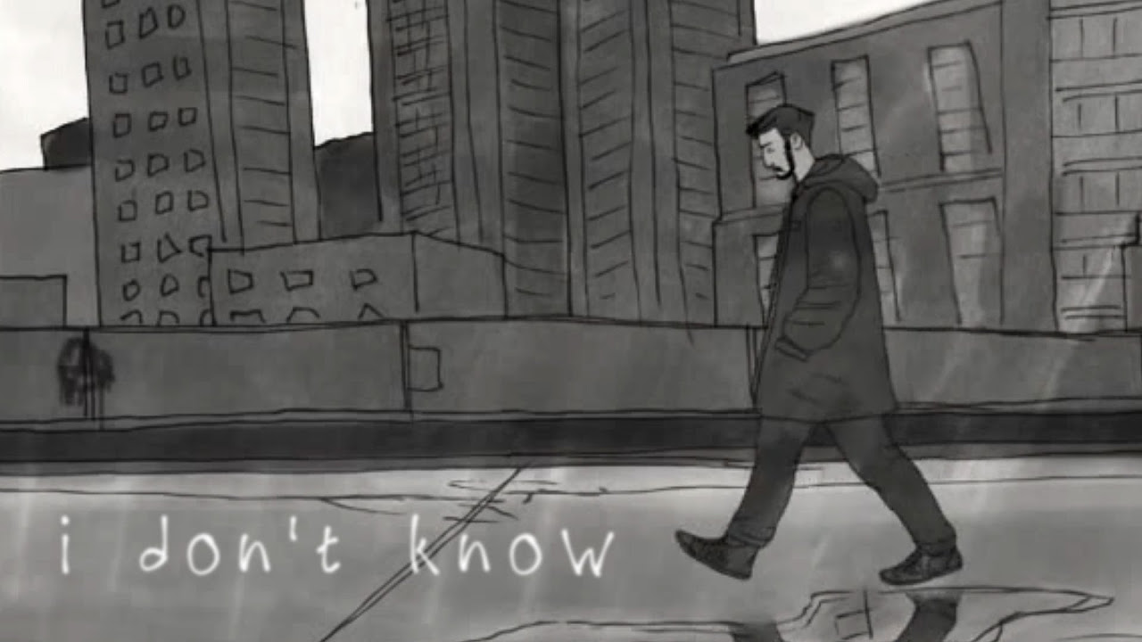 Jon D - I Don't Know (Music Video)