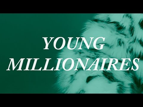 Wiz Khalifa - Young Millionaires
