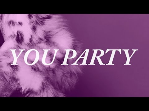 Wiz Khalifa - You Party