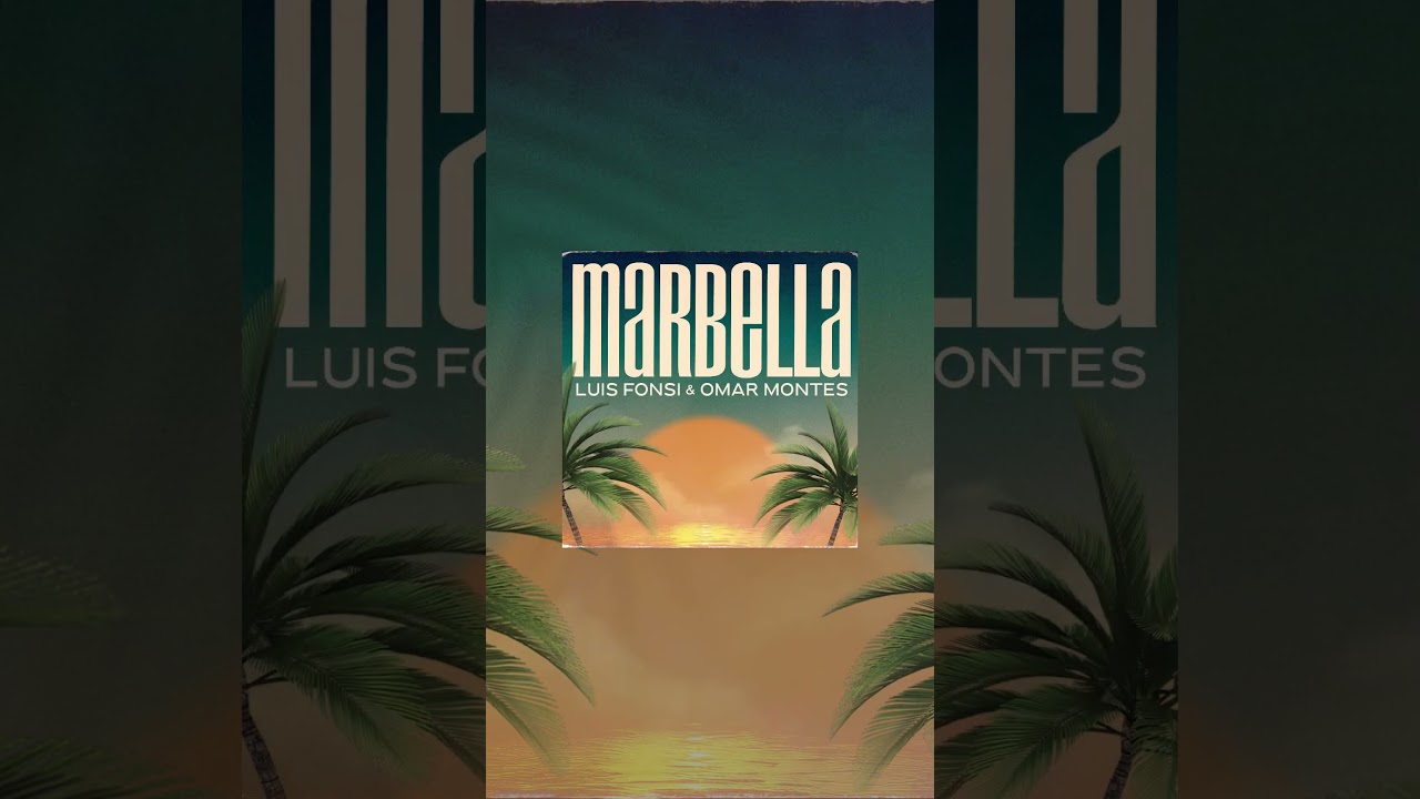 #ElViaje continua este Jueves 21 de marzo, 8PM Miami. “Marbella” mi nueva canción con Omar Montes🔥