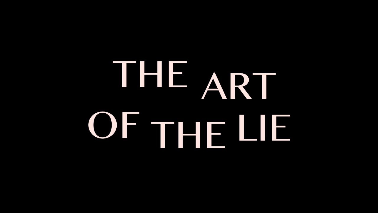 ‘The Art Of The Lie’ is coming June 14 - ‘It’s A Bitch’ - Out Now