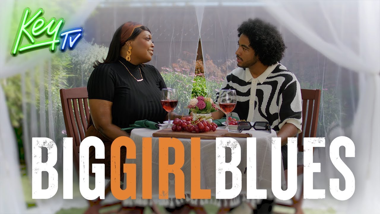 The Beginning | Big Girl Blues | EP01 | KeyTV Original