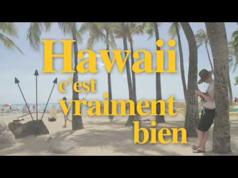 Norman Fait des Vidéos BONUS #019   BONUS AUDIO - HAWAII C'EST VRAIMENT BIEN