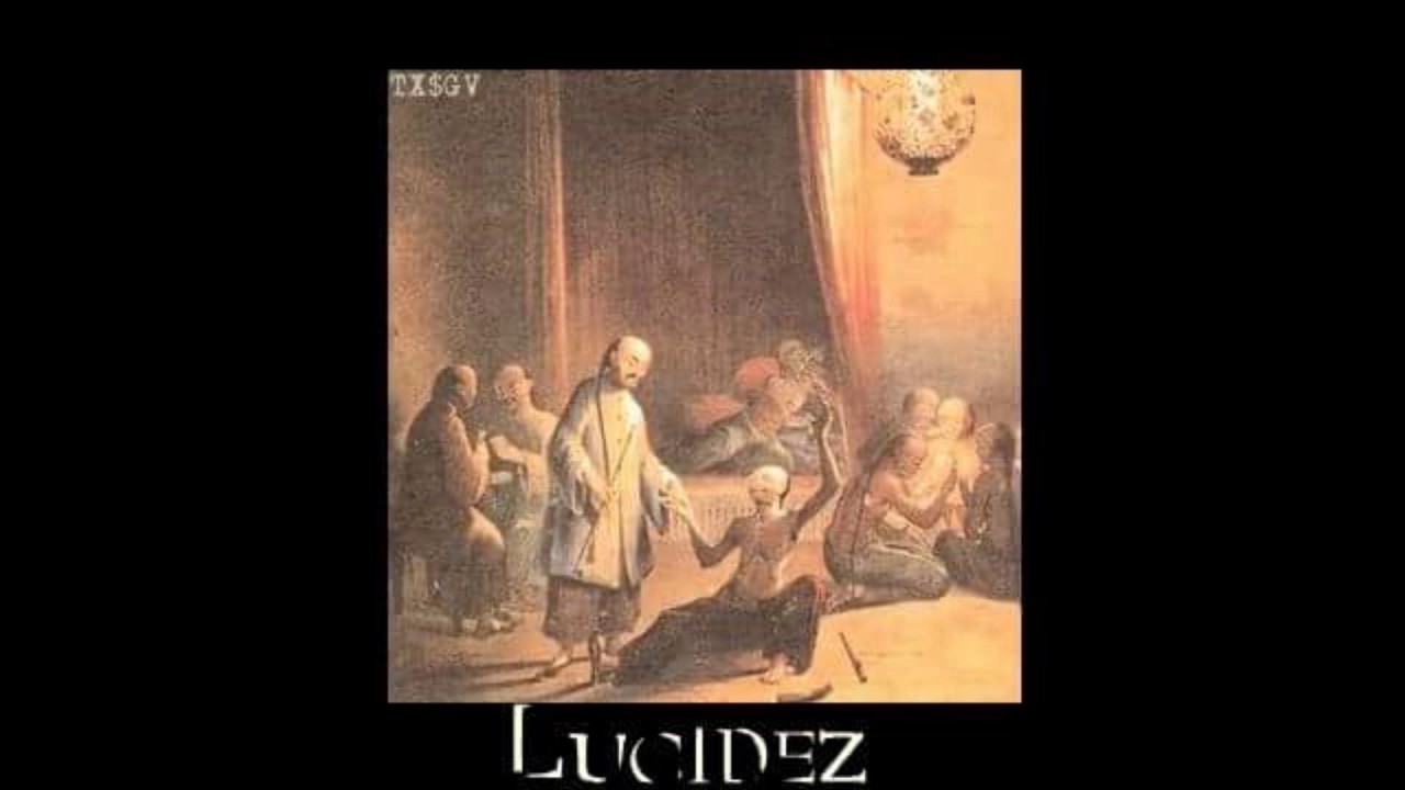 Don Erre x Pinguin - "Lucidez"