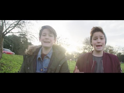 Max & Harvey - One More Day In Love [Official Video]