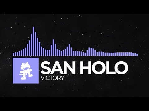 [Future Bass] - San Holo - Victory [Monstercat EP Release]