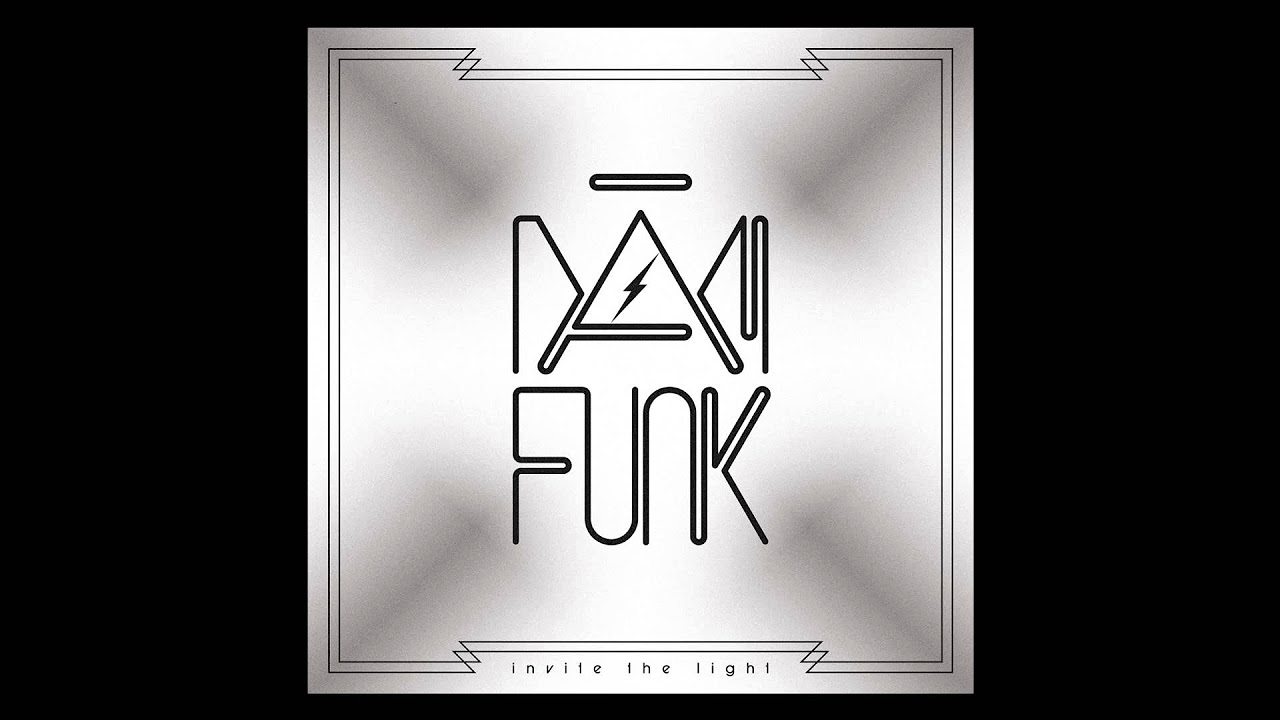 Dam-Funk - "Surveillance Escape"