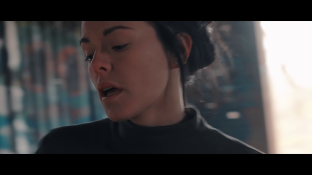 Lauren Sanderson - Alotta Me (Music Video)
