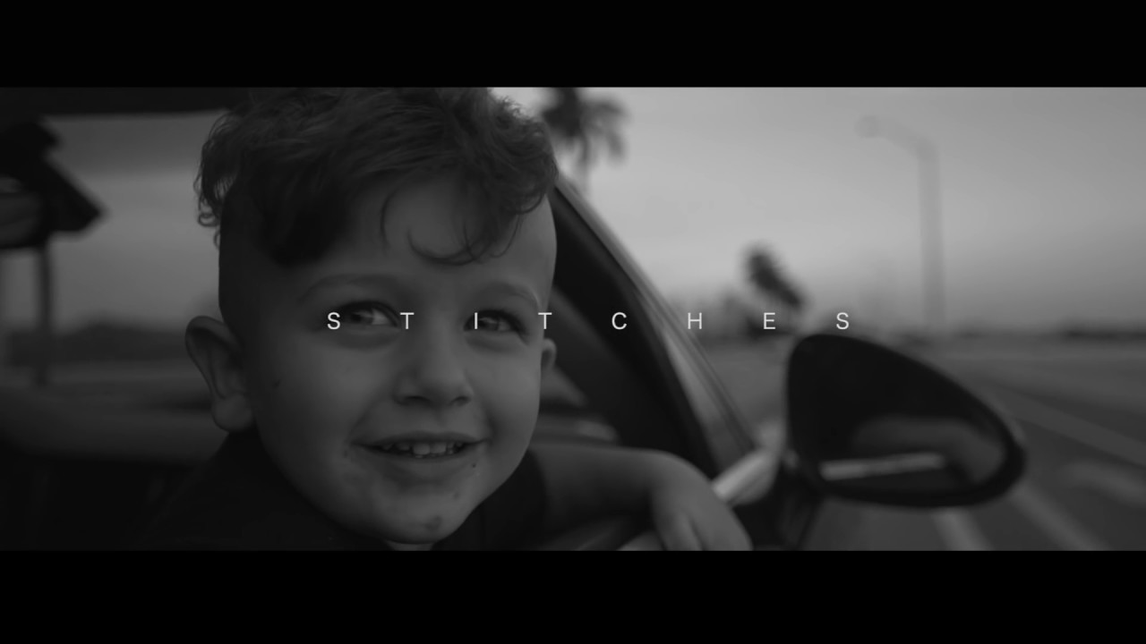 Stitches - I Try To Change (Official Music Video)