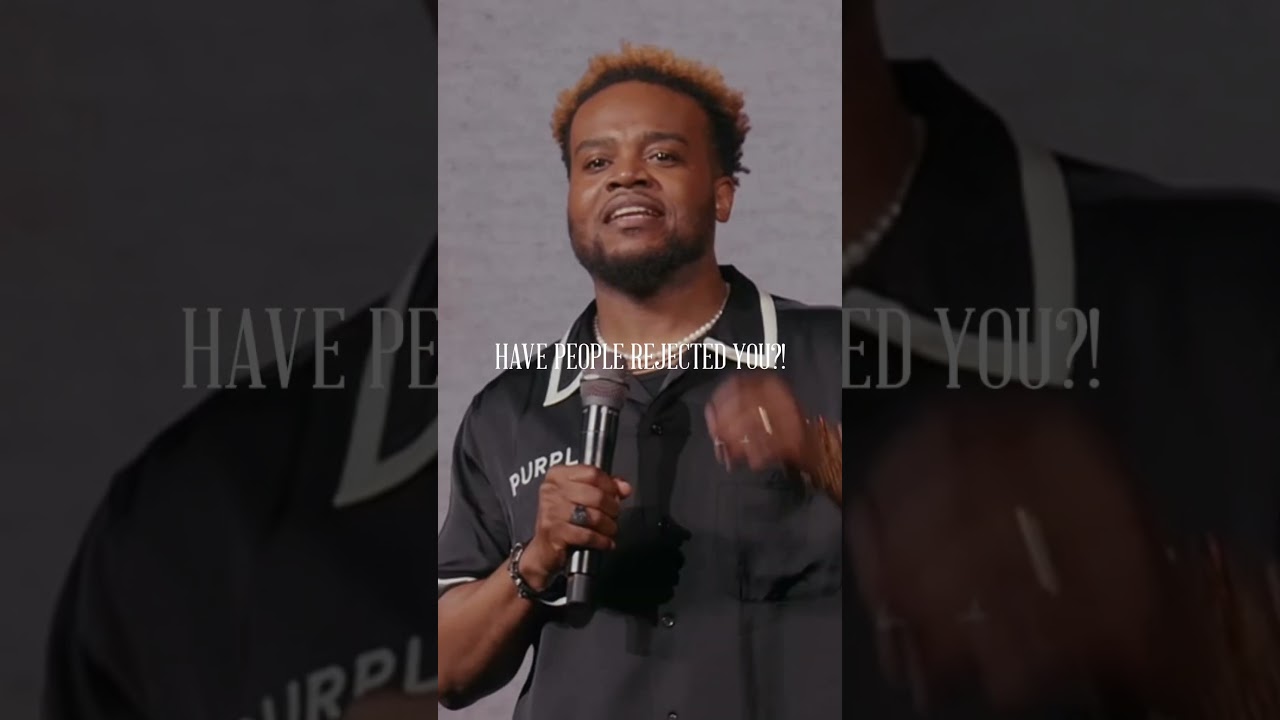 Sometimes God's PULL Feels Like Man's PUSH | I NEVER ASKED FOR THIS | Travis Greene #cheatcodes