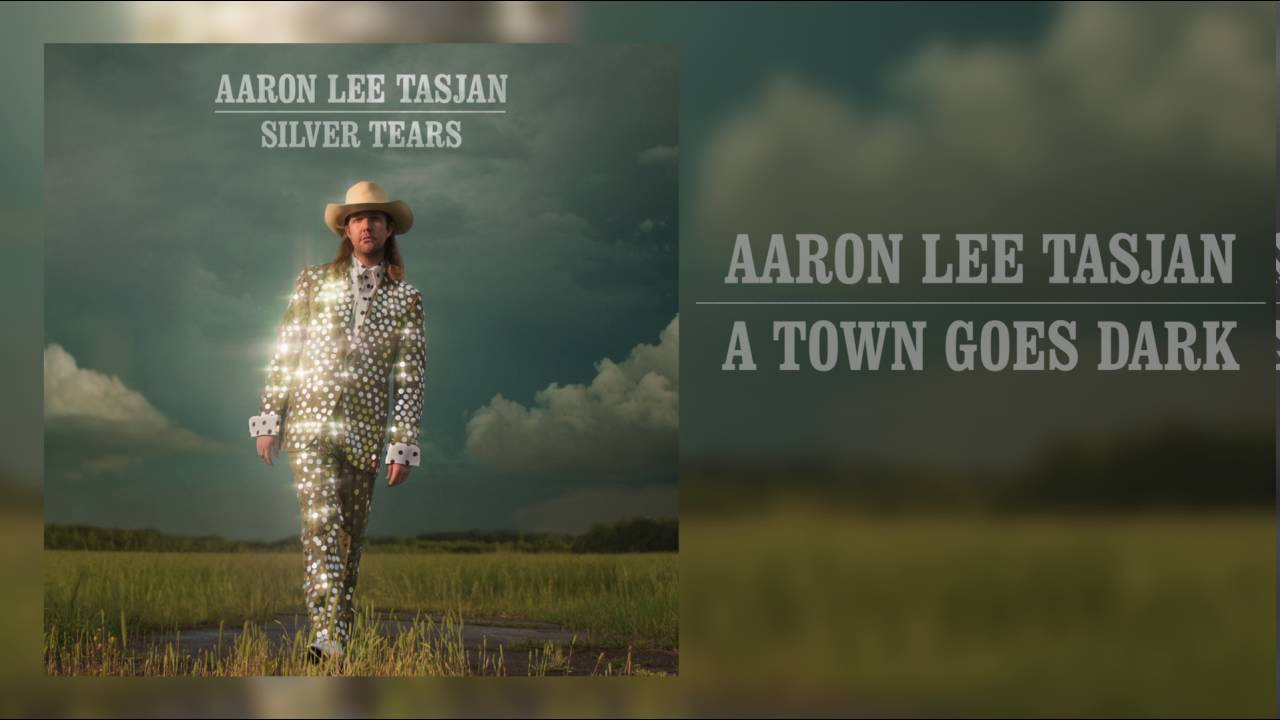 Aaron Lee Tasjan - "Till The Town Goes Dark" [Audio Only]