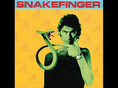 Snakefinger - Picnic in the Jungle